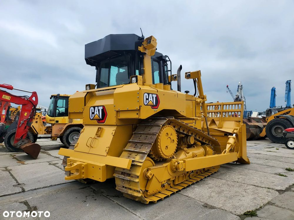 Caterpillar D6RXL - 3