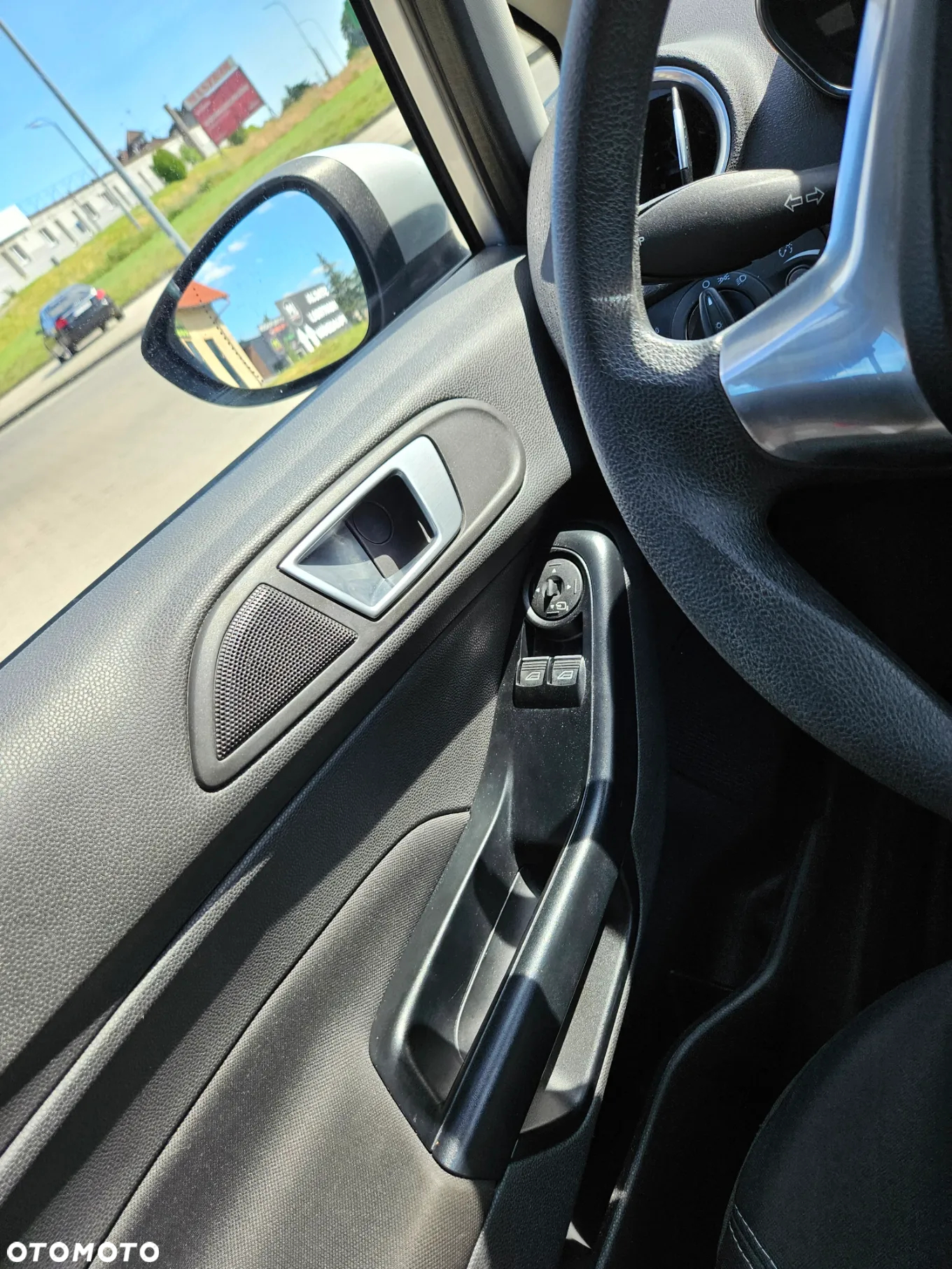 Ford Fiesta 1.0 Trend - 8