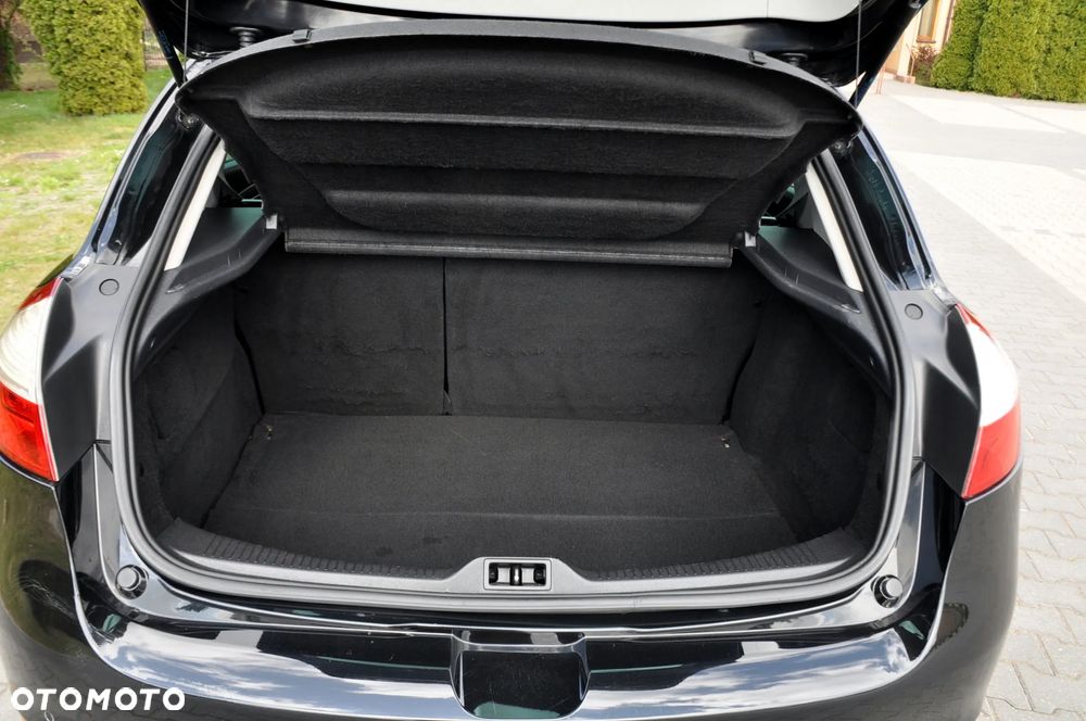 Renault Megane 1.2 16V TCE Energy Bose Edition - 39