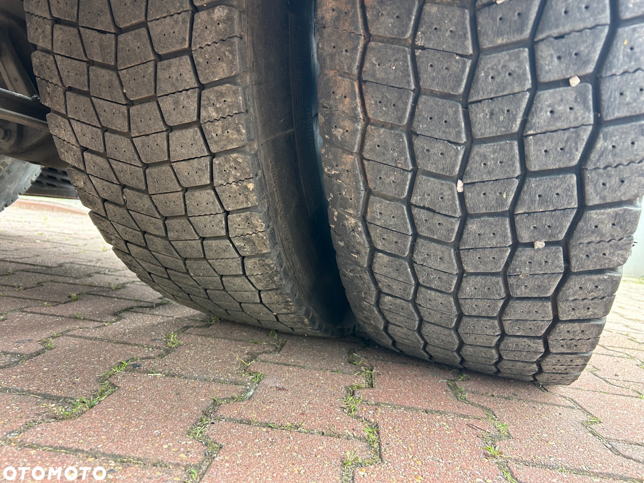 MAN TGX 18.510 BLS Retarder Standard klimatyzacja Postojowa - 8