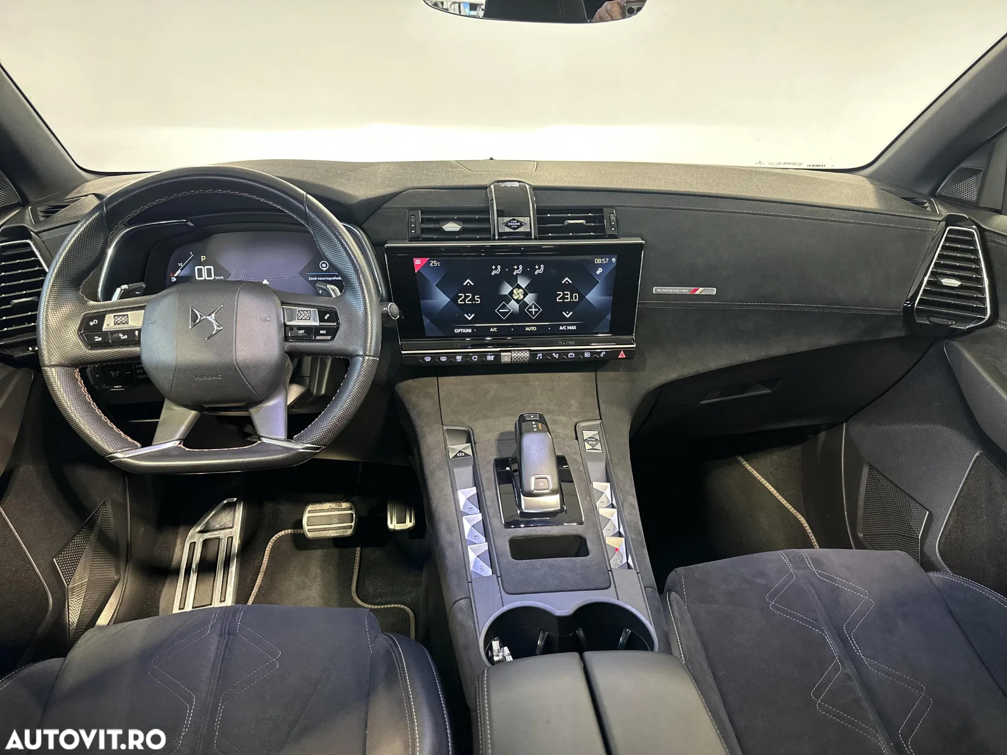 DS Automobiles DS 7 Crossback - 9