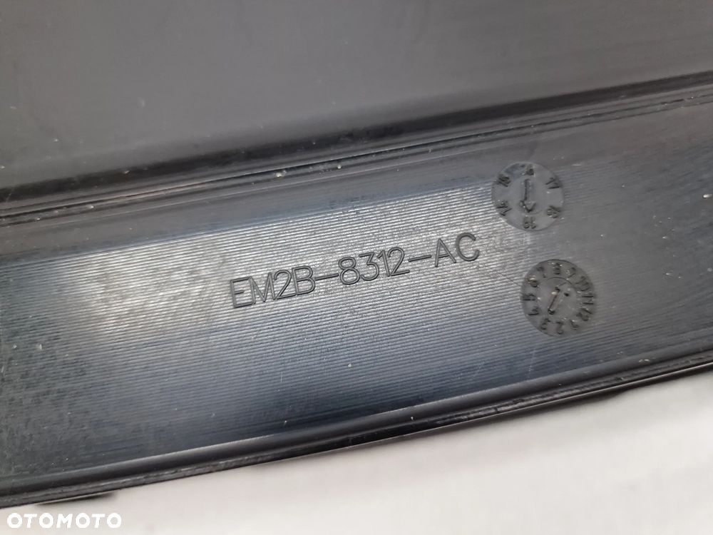 FORD S-MAX MK2 II / GALAXY MK3 III 14- KIEROWNICA POWIETRZA , ŁADNA , NR EM2B-8312-AC , NR AUKCJI KP198 - 5