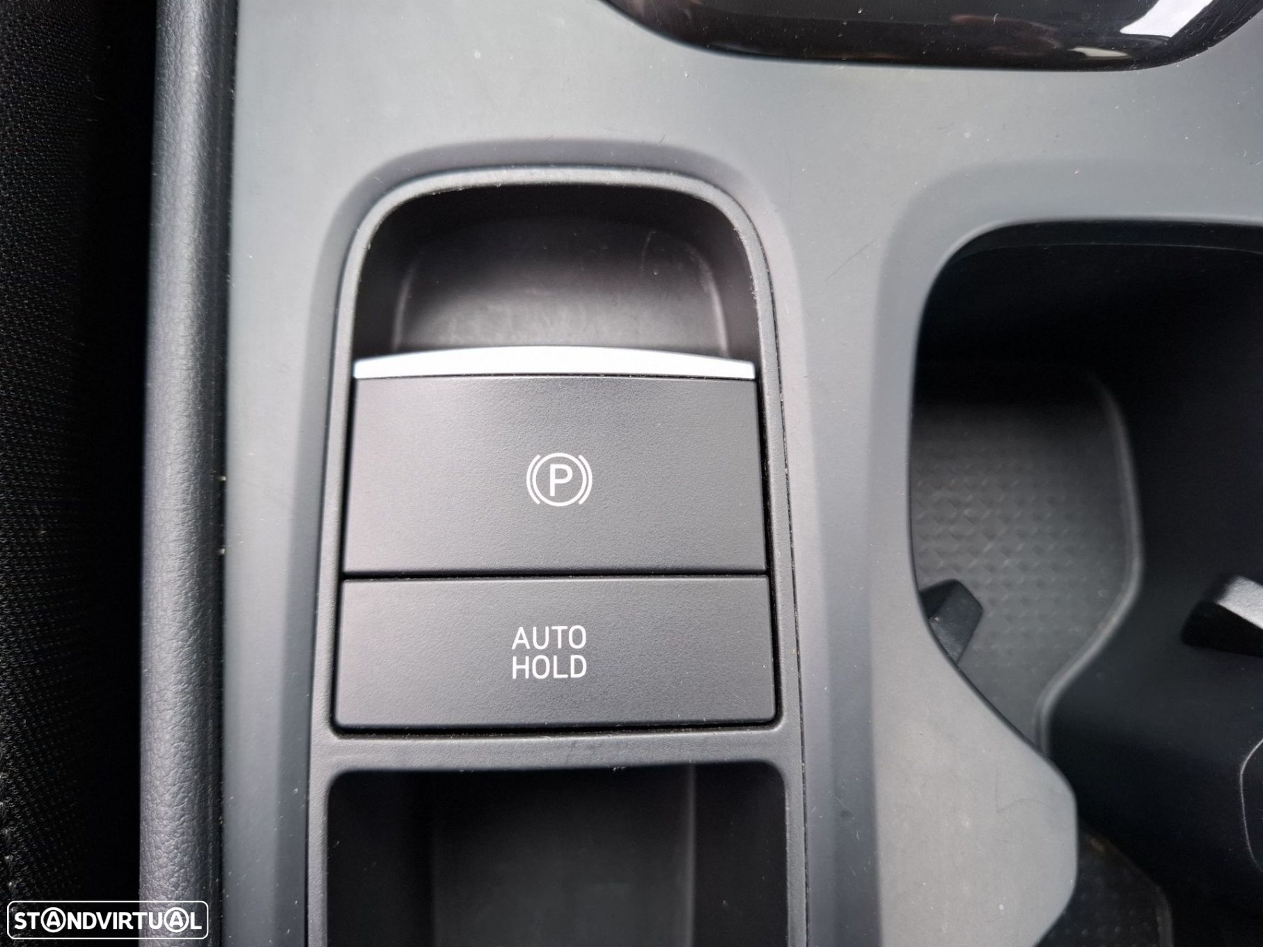 Hyundai Tucson 1.6 T-GDi Premium - 21