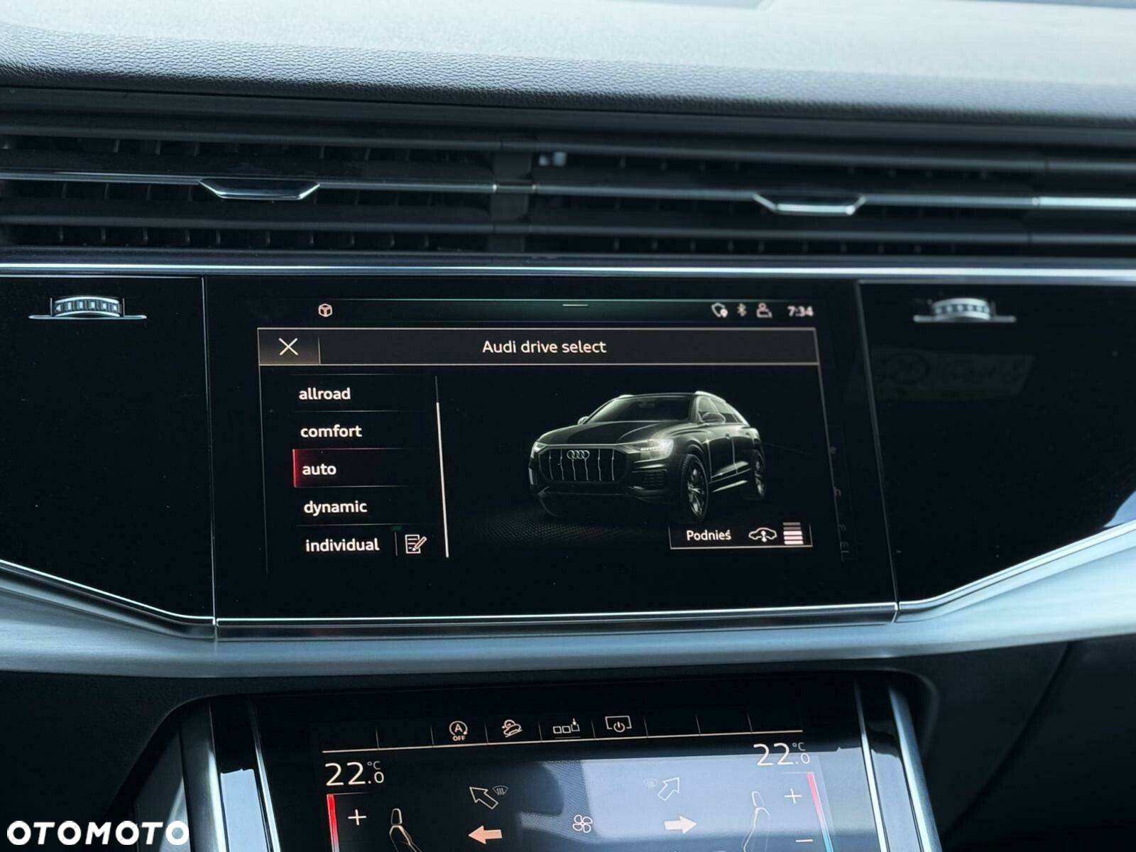 Audi Q8 - 23