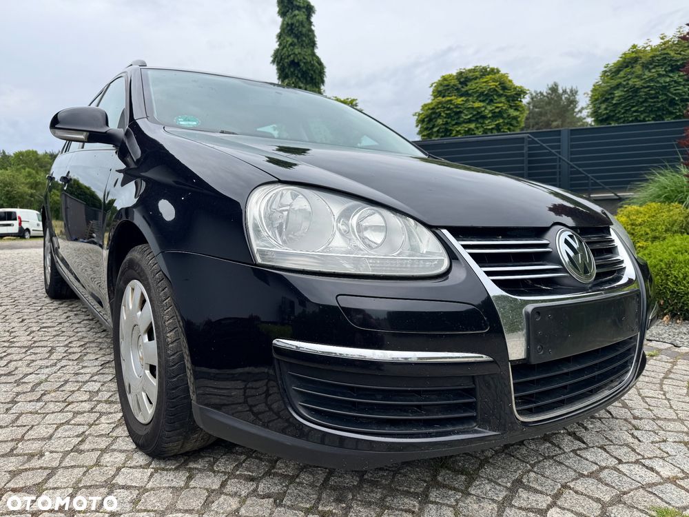 Volkswagen Golf - 9