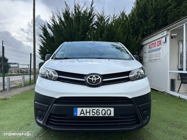 Toyota PROACE 120 CV - 5