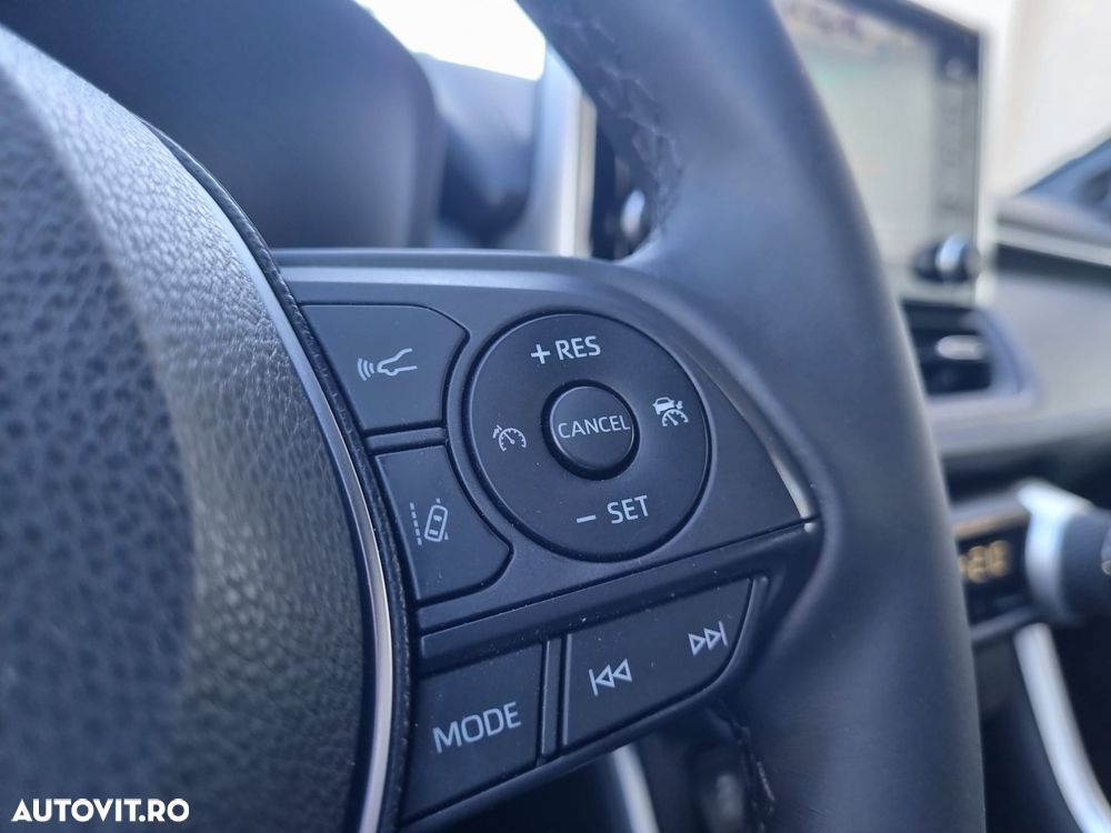 Toyota RAV4 2.5 VVT-iE 4x2 Exclusive - 27