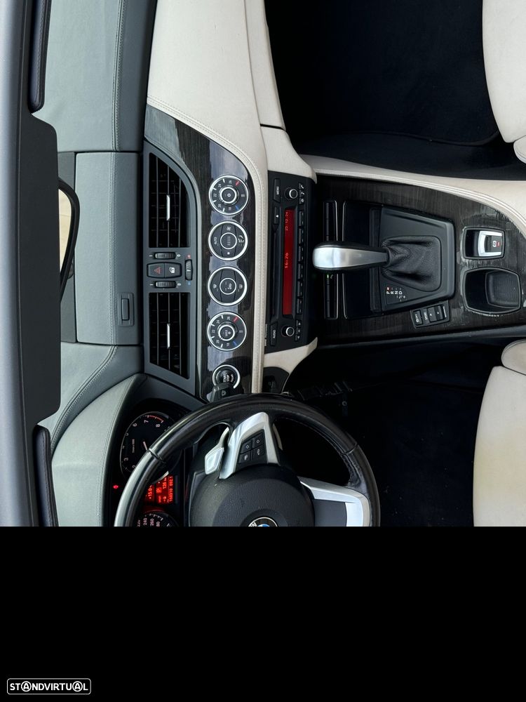 BMW Z4 23 i Auto - 21