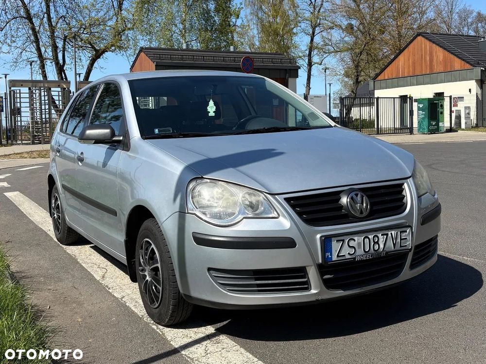 Volkswagen Polo 1.2 Basis - 1