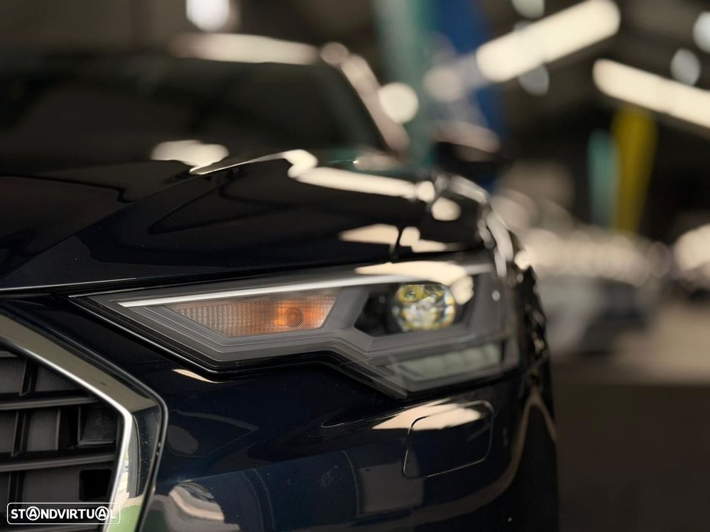 Audi A6 Avant 50 TFSIe quattro S tronic - 15