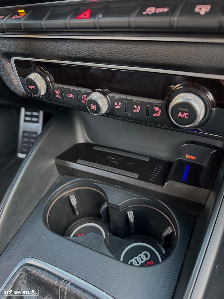 Audi A3 1.6 TDI S-line - 20