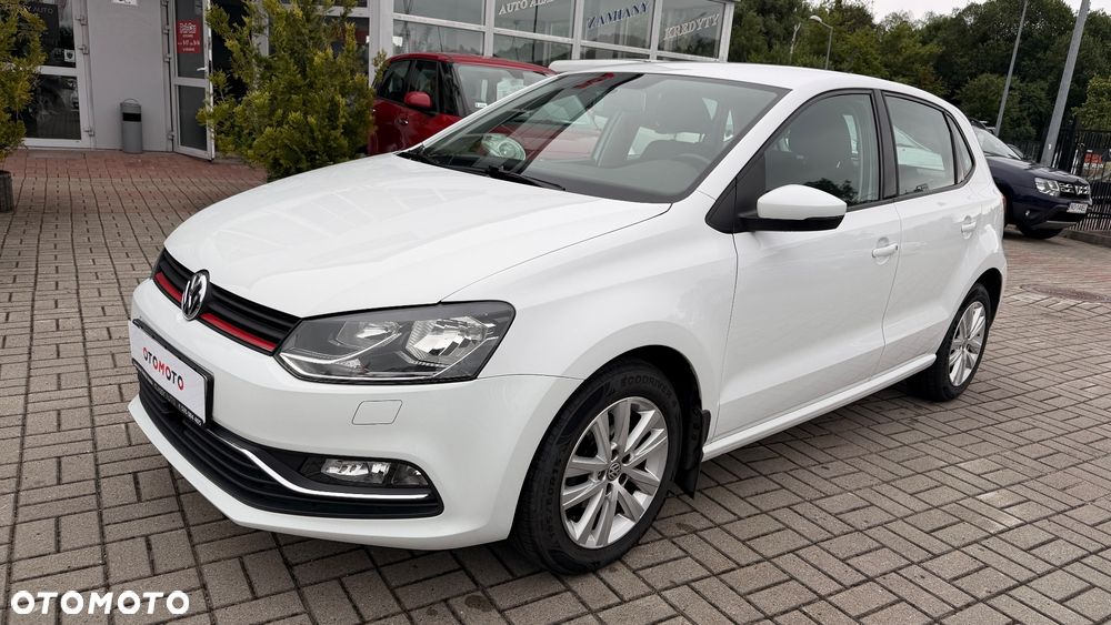 Volkswagen Polo - 17