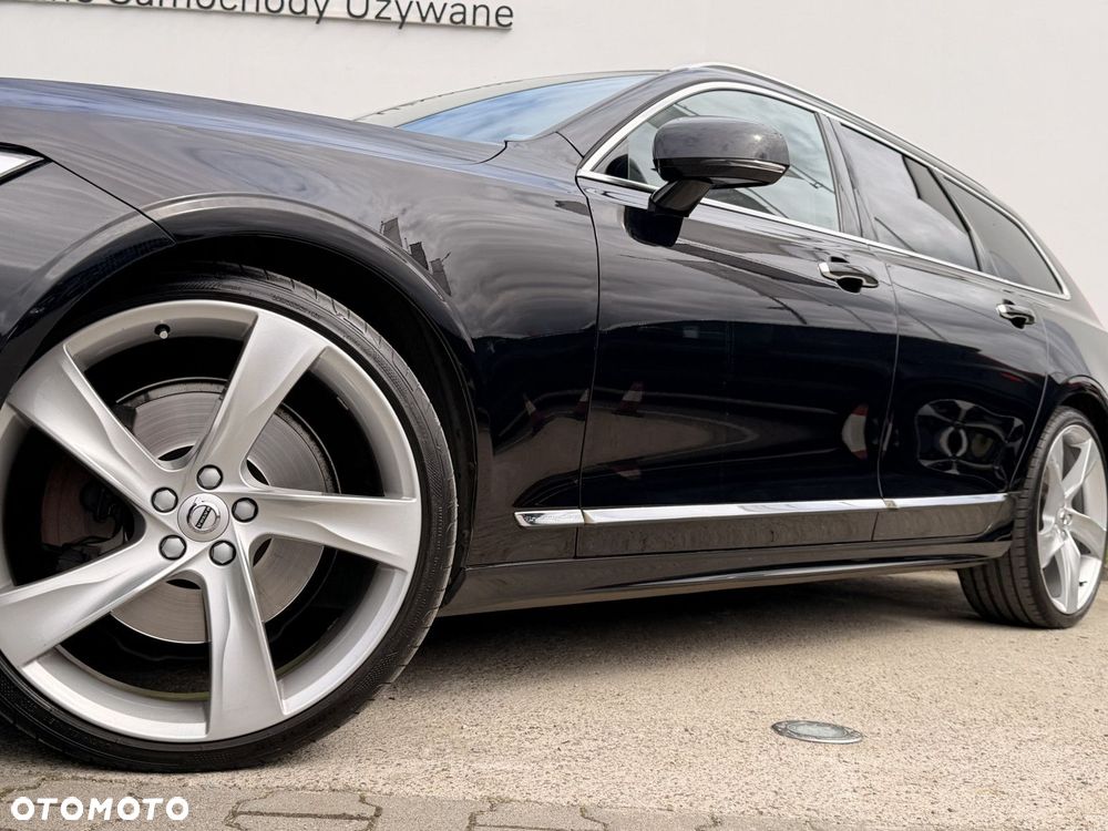 Volvo V90 - 3