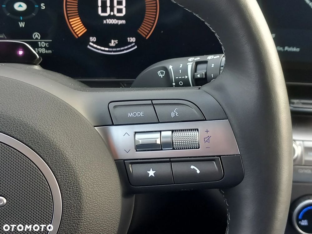 Hyundai Kona 1.0 T-GDI Smart - 20