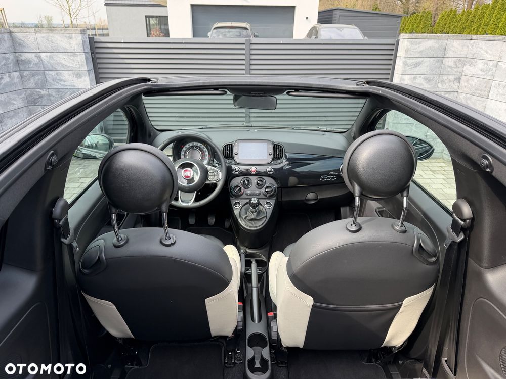 Fiat 500 1.0 GSE Hybrid - 15