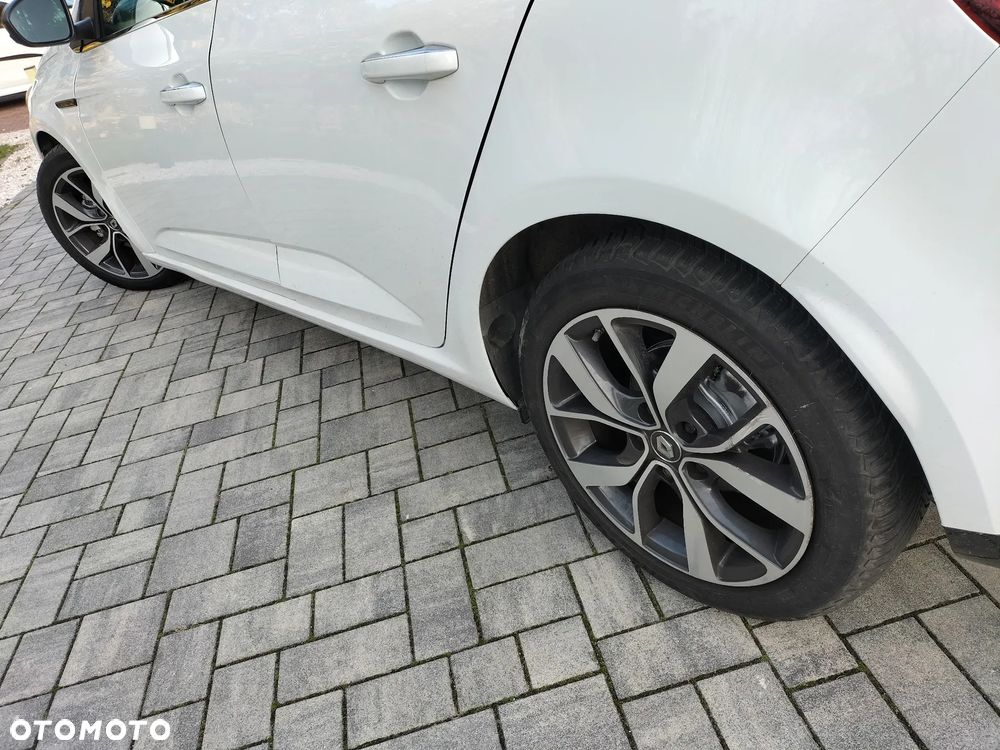 Renault Megane ENERGY dCi 110 EDC BUSINESS - 15