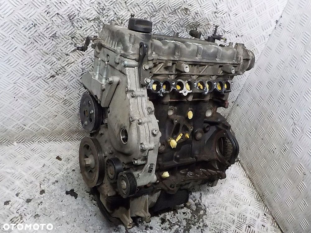 HYUNDAI I30 KIA CEED VENGA LIFT SILNIK 1.6 CRDI D4FB PRZEBIEG 111 TYS - 4