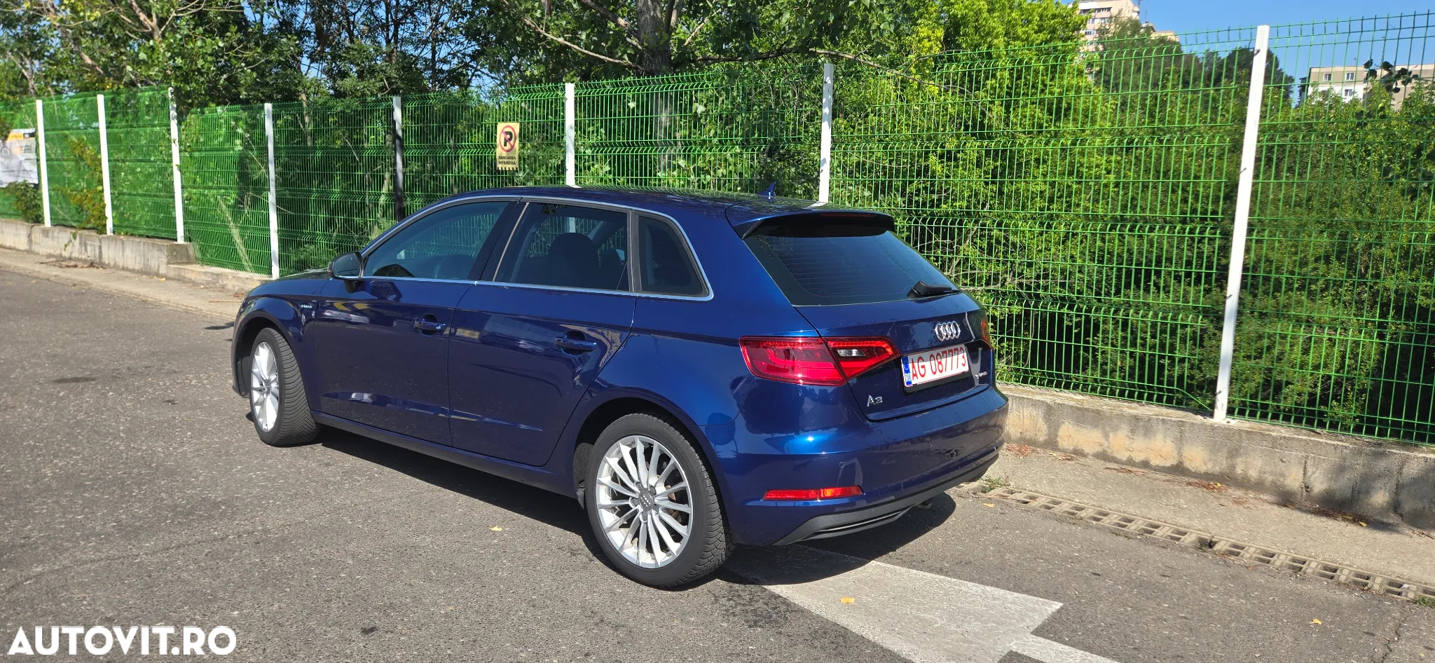 Audi A3 - 27