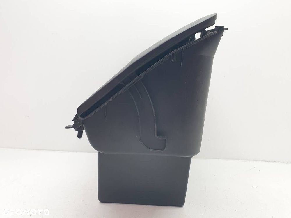 SCHOWEK PASAŻERA DESKI KONSOLI NISSAN MICRA III K12 EU - 5