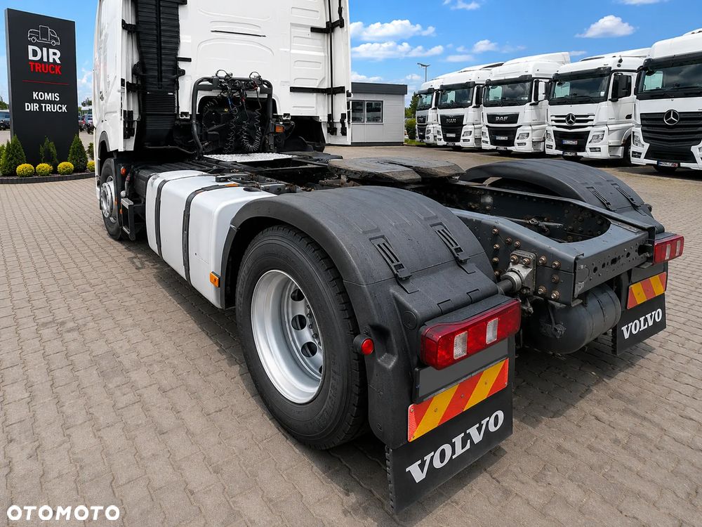 Volvo FH 440 Standard eeV, MANUAL, XL, Hydraulika !!! Rama bez Rdzy ! - 11