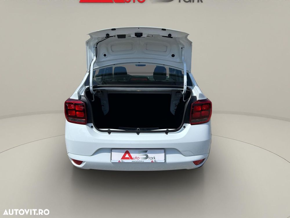 Dacia Logan - 35