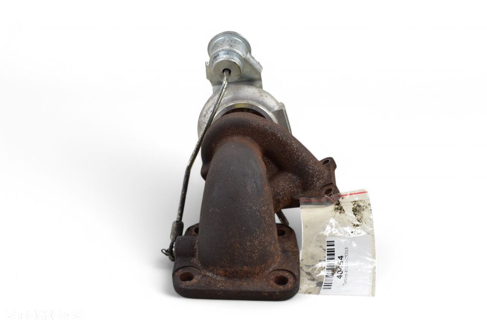 Turbina FORD TRANSIT MK7 2.2 TDCI 49S31-05313 QVFA - 3