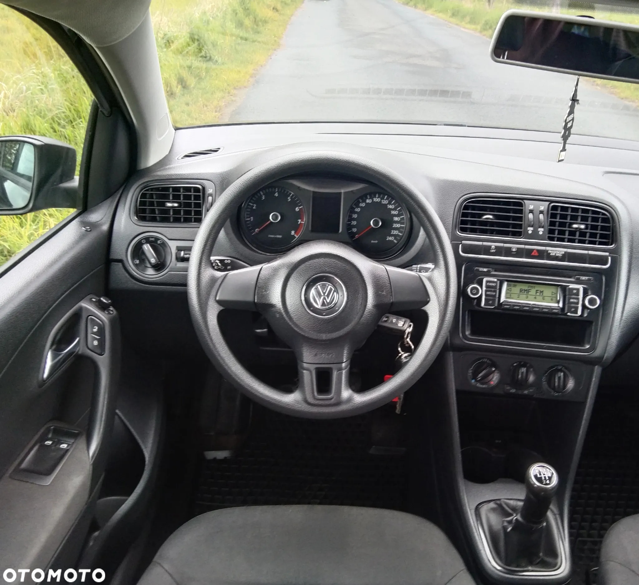Volkswagen Polo 1.2 Team - 8