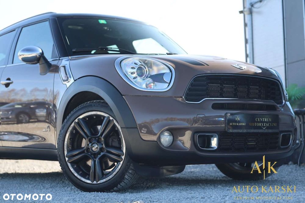 MINI Countryman - 9