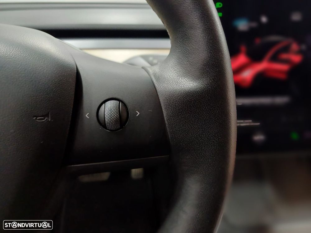 Tesla Model 3 Standard Range Plus RWD - 16