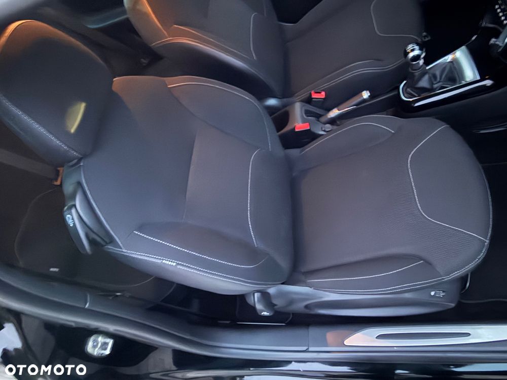 Citroën DS3 BlueHDi 100 SoChic - 12