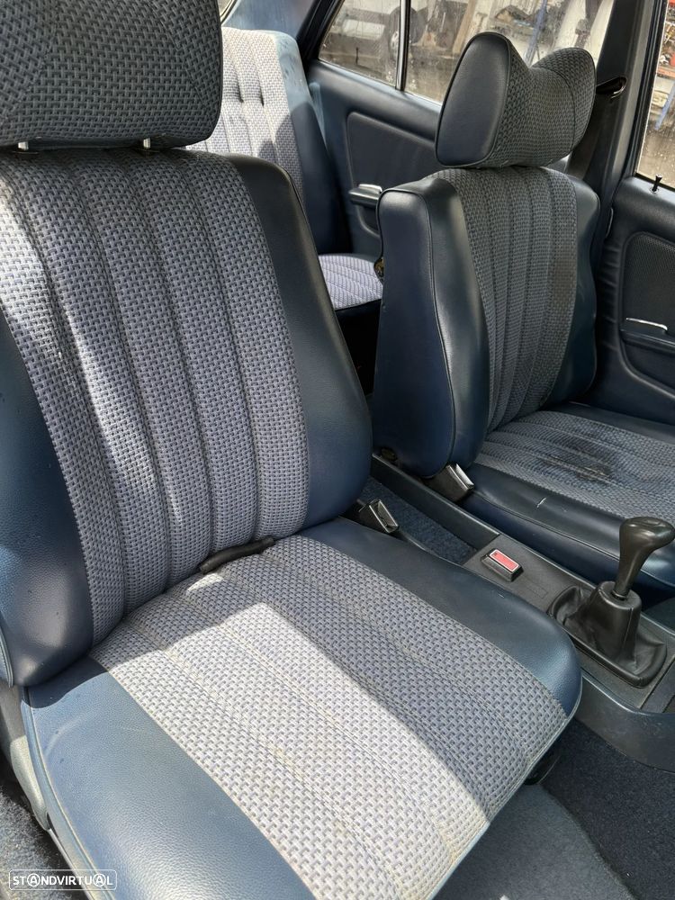 Mercedes-Benz W123 (1976-1986) - 13