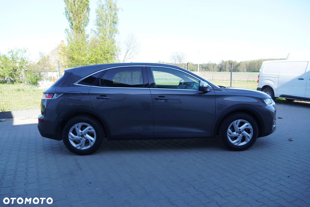 DS Automobiles DS 7 Crossback 1.6 PureTech Rivoli - 7