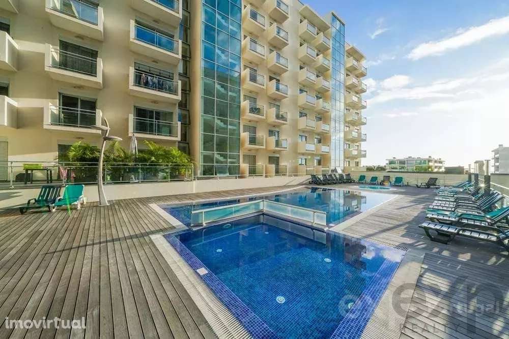 Apartamento luxo T3 Funchal com Piscina e Ginásio - Grande imagem: 2/57