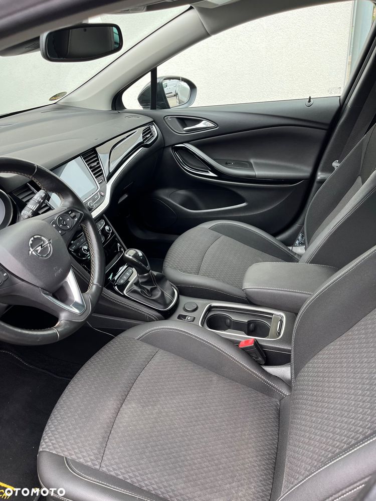 Opel Astra 1.4 T Elite - 5