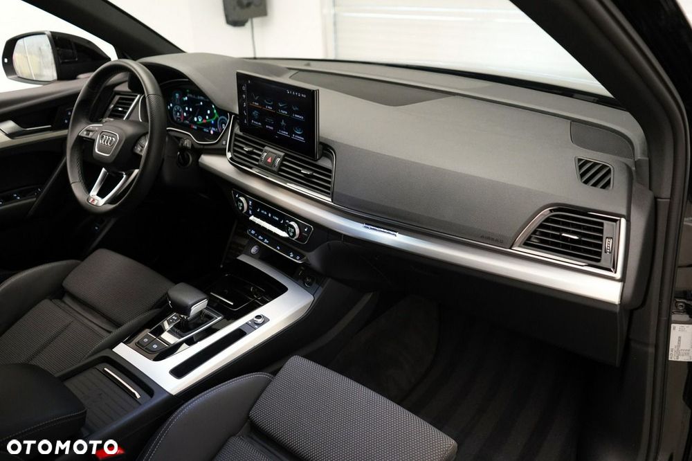 Audi Q5 - 18