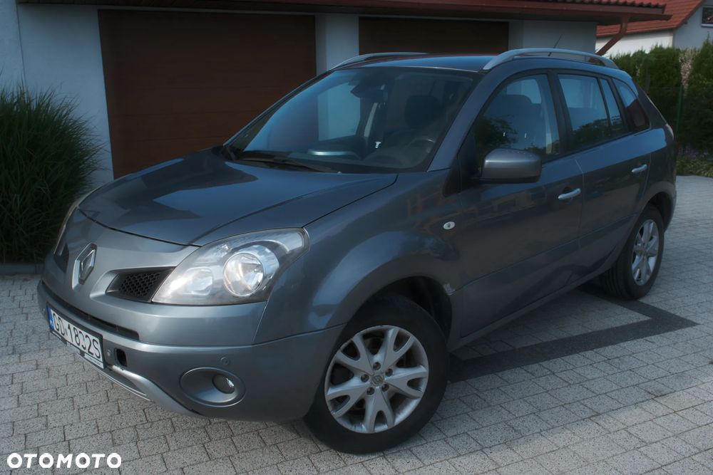 Renault Koleos 2.0 dCi 4x4 Dynamique - 2