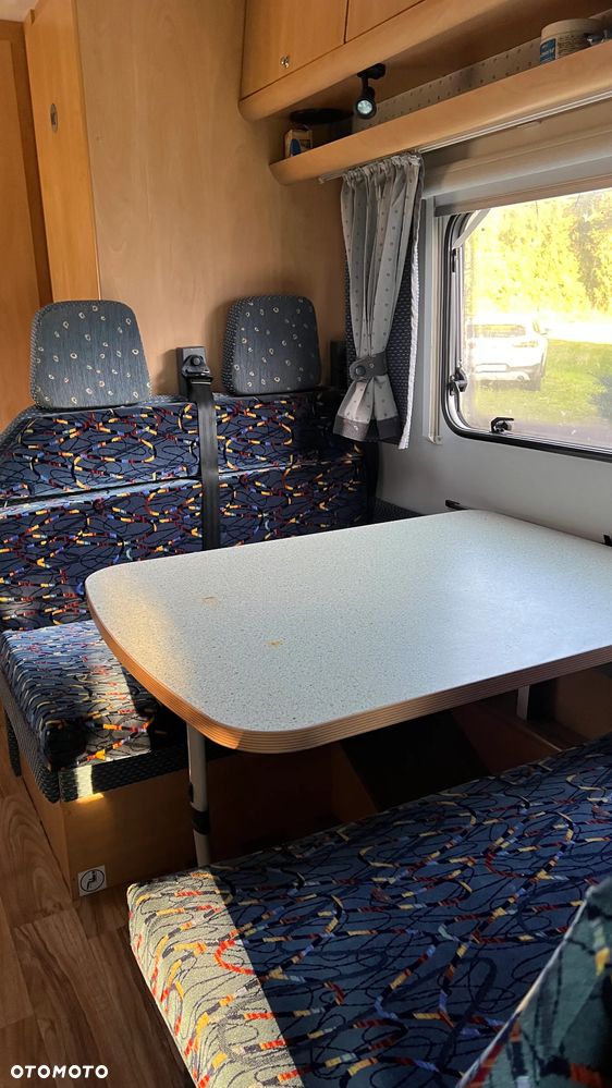 Fiat Ducato - 11