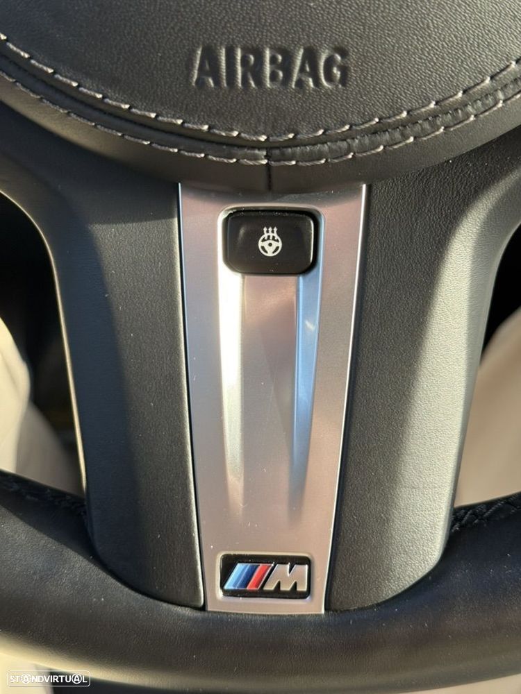 BMW X5 30 d xDrive Pack M - 8