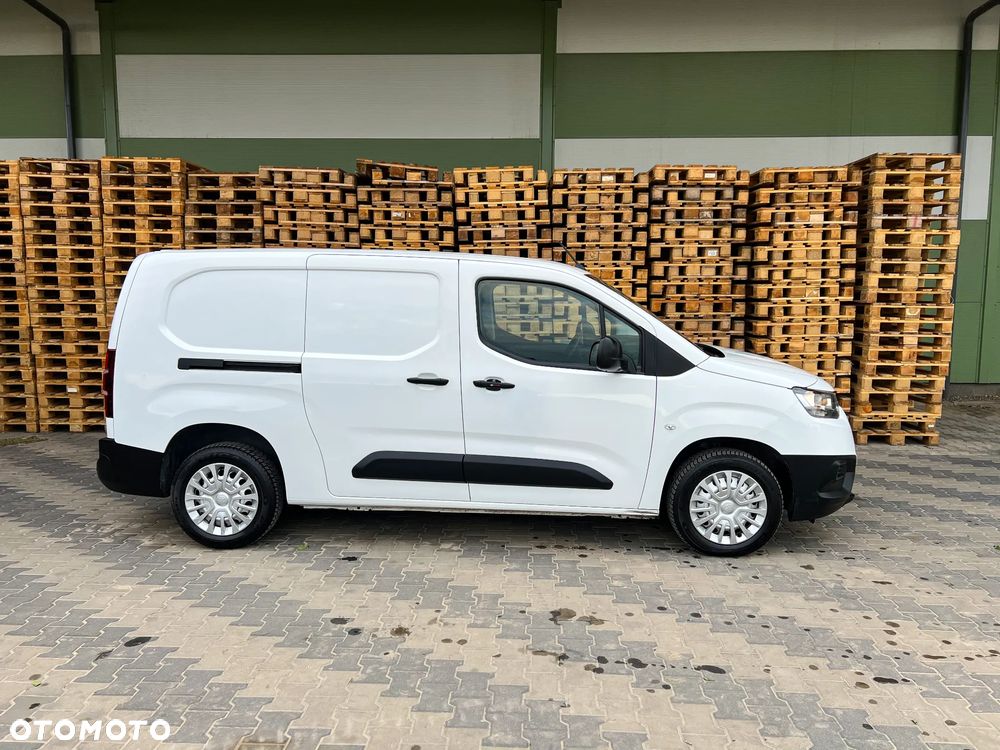 Toyota PROACE CITY LONG - 2