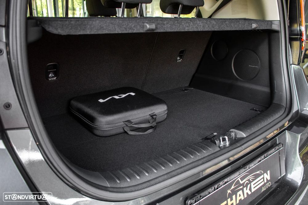 Kia e-Soul Inspiration - 32