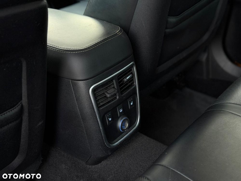 Lancia Thema 3.6 V6 VVT 24V Automatik Platinum - 37