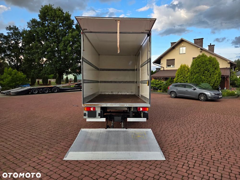 Renault MASTER* 2.3 145KM* 8EP* KLIMA* NAVI* ZADBANY* - 6