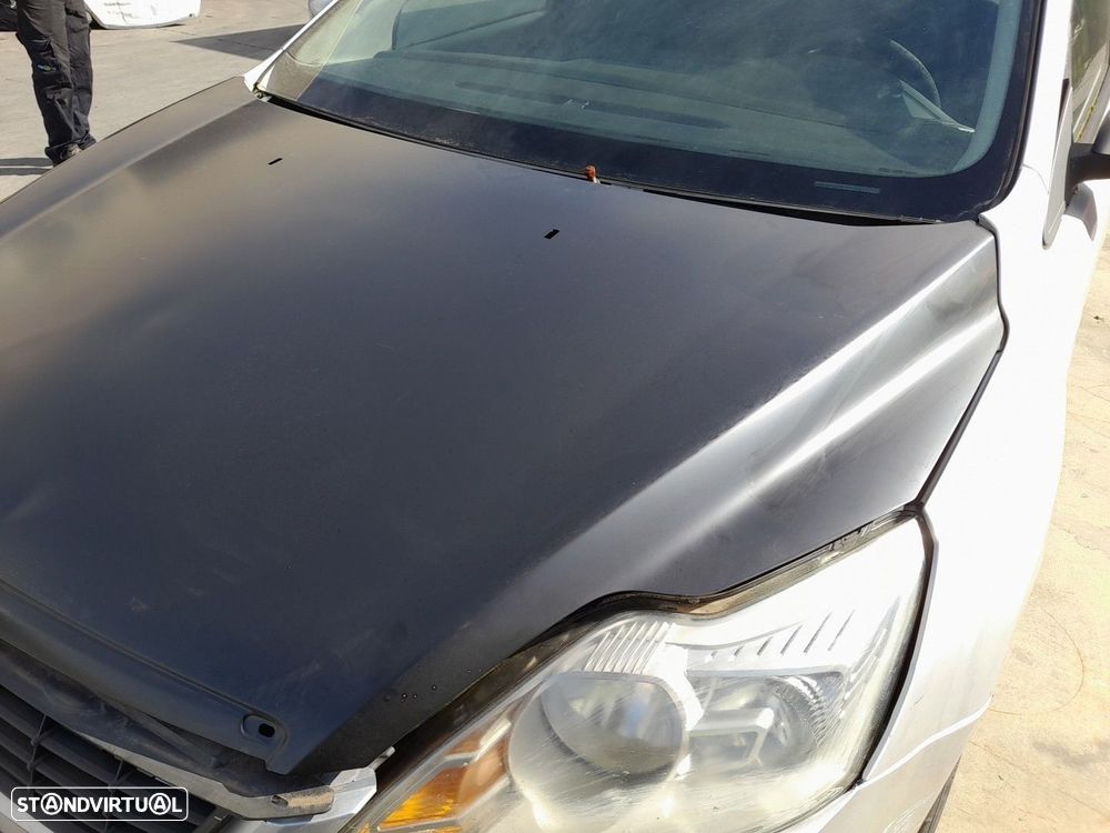 Capot FORD Focus II Carrinha (DA_) - 3