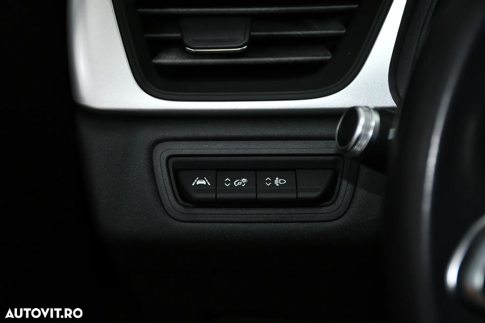 Renault Captur E-TECH Full Hybrid 145 EVOLUTION - 27