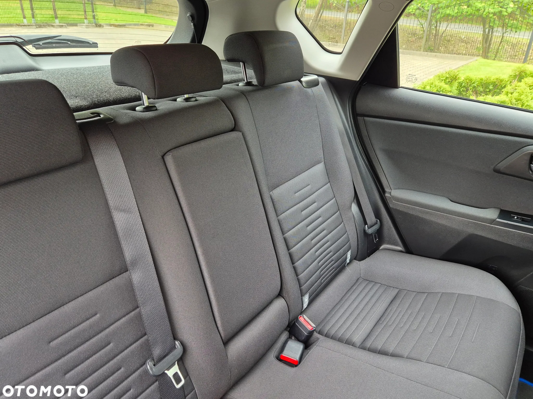 Toyota Auris 1.8 VVT-i Hybrid Automatik Style Selection - 25