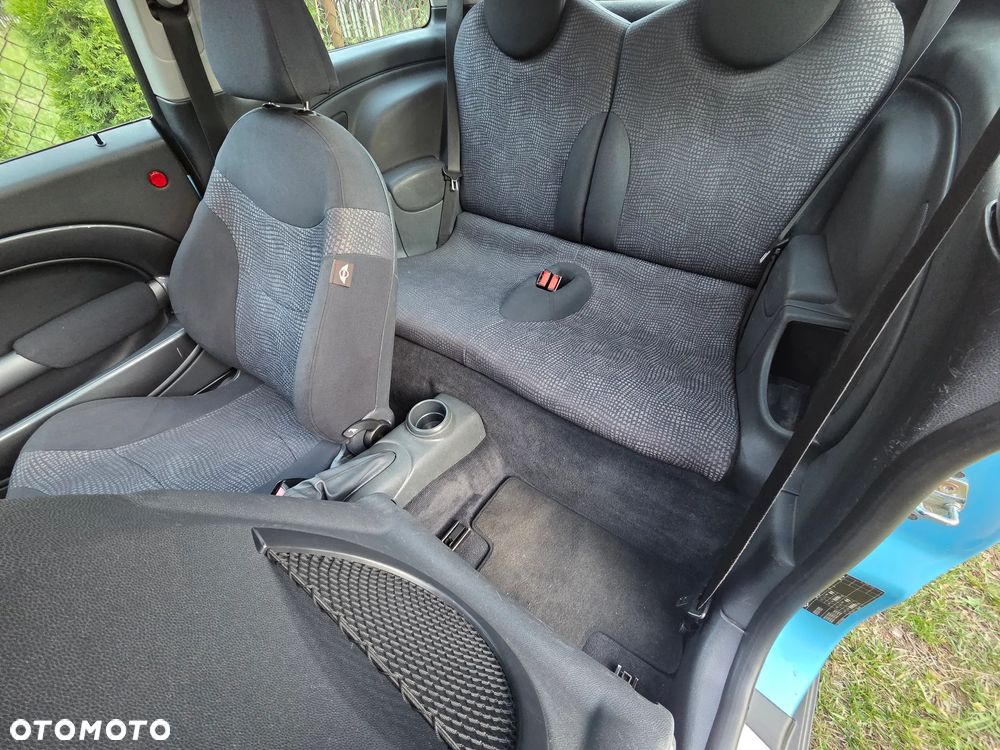 MINI Cooper chili - 17