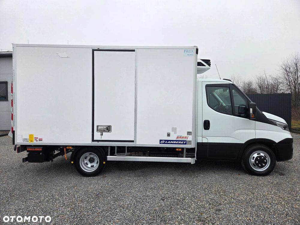 Iveco Daily - 3