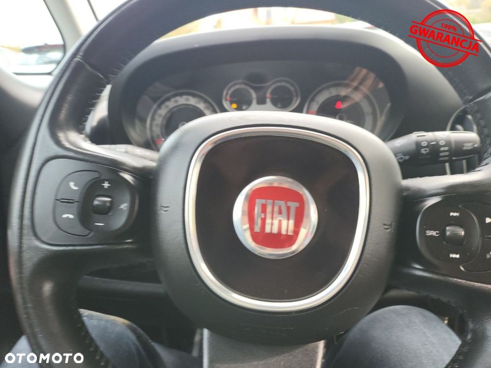 Fiat 500L 1.4 16V Urban Edition - 31