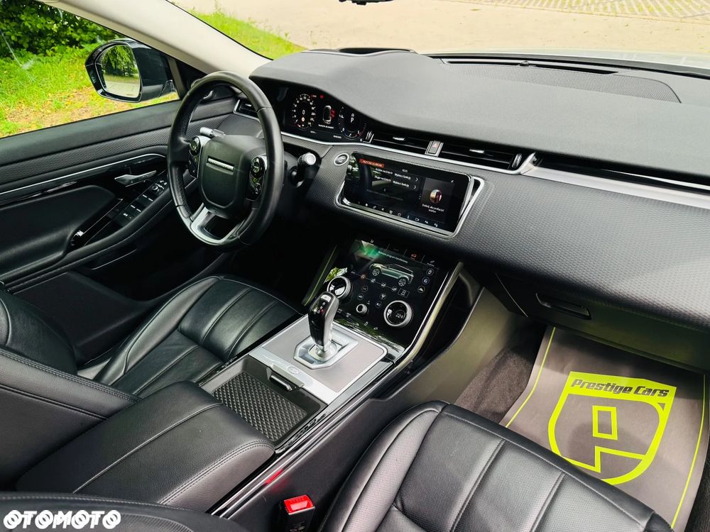 Land Rover Range Rover Evoque D150 R-Dynamic S - 32