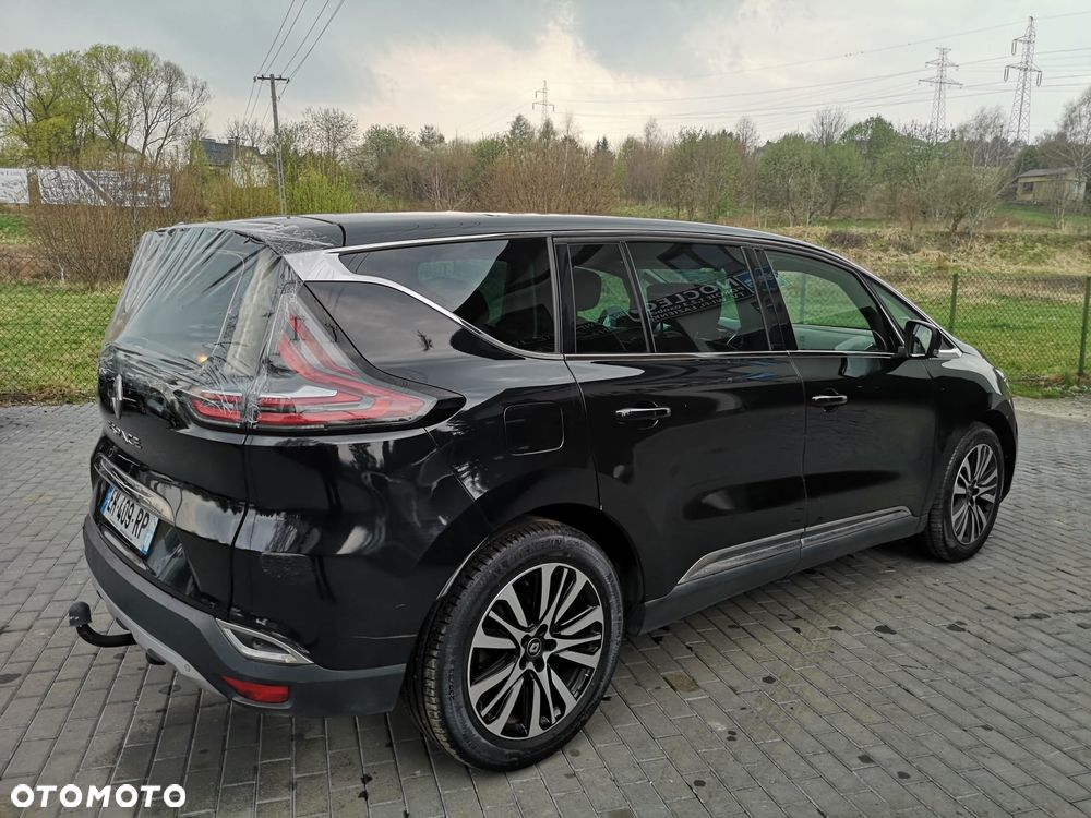 Renault Espace Energy dCi 160 EDC Initiale Paris - 19
